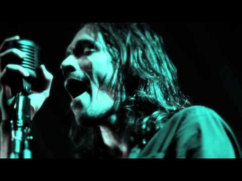 Incubus - 'The Original' (live video)