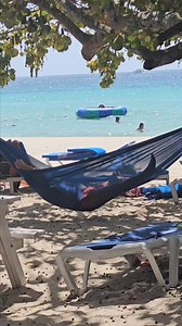 I wouldn't want to be anywhere else right now | Merril's Beach Resort Negril