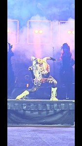 33K views · 730 reactions | Here is a video from last nights performance Warner Bros. Movie World - Gold Coast, Australia. Thank you for filming yet another epic video Flux Entertainment Shows the first part of the show wear I summon my sliders and fire like the demon I am  #mwfrightnights | Sarah Mudle | Facebook