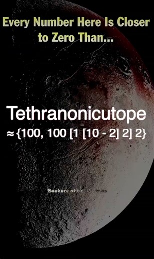 All numbers from 1 to Absolute Infinity #numbers #education #shorts