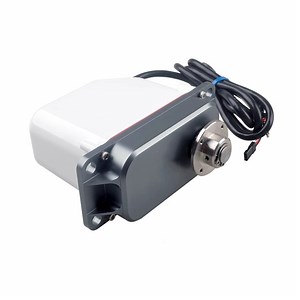 [Hot Item] 7.4V 38kg DC Motor 180 Degree Rotation Servo Motor Digital Servo