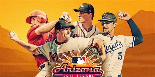 Here are the 2025 Arizona Fall League teams and schedule