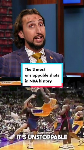 Top Unstoppable NBA Moves: Kareem's Skyhook, Shaq's Drop Step, LeBron's 3-Pointer