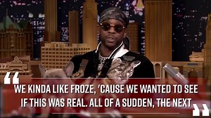 940K views · 7.5K reactions | With Rappers being notoriously boisterous with their money, a lot of them, unfortunately, get the short end of the stick with some people and even some friends... #DaBaby #TravisScott #Drake If you enjoyed this video, watch more here: https://youtu.be/wHdY5W1quqo SUBSCRIBE & CLICK THE BELL! Background Music: https://www.youtube.com/user/jethalebeats | Lyrical Central | Facebook