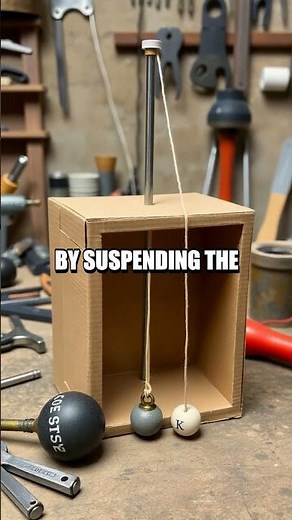 Crafting a Homemade Seismometer with Everyday Supplies