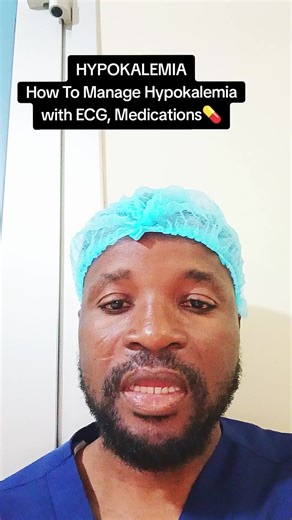 Understanding Hypokalemia and Its Implications