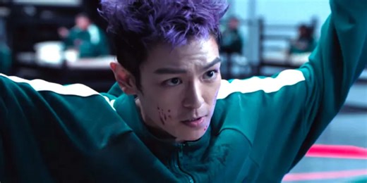 Why Squid Game Season 2's New Player Is Named Thanos Explained By Creator