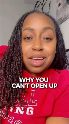 Why You Struggle to Be Vulnerable (It’s Not What You Think) ⭐