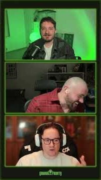 The problem with Dwarves.