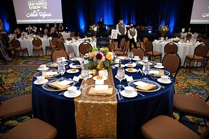 Frequently Asked Questions | CDA Gala