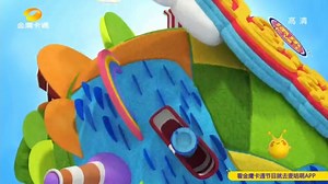 歌曲：《飞行hifly》（飞行幼乐园）