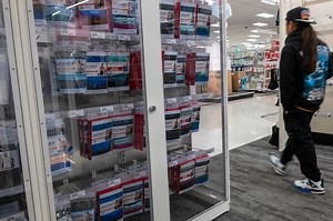 Small businesses taking extreme measures to stop shoplifters because of soft-on-crime laws: security expert