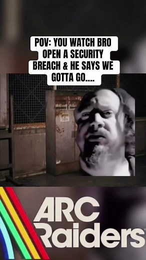 Arc Raiders Security Breach: Full Gameplay Walkthrough