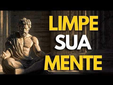 HOW TO ORGANIZE YOUR MIND: 5 PRACTICES FROM MARCUS AURELIUS TO OVERCOME CHAOS