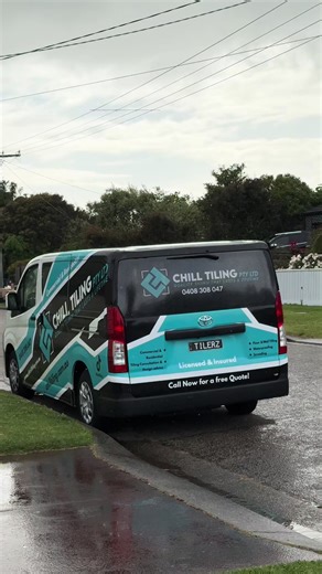 Expert Tiling Services Delivered in Melbourne