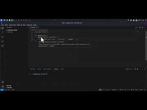 Deconstructing Hello World: A Dive into the Anatomy of the Classic Program