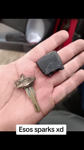 Programación de Llave con Chip para Chevrolet Spark