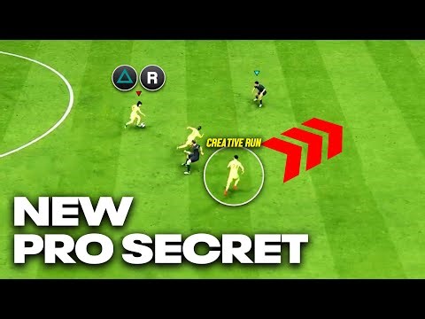 This Is How Pros Attack on FC 26 Post Patch