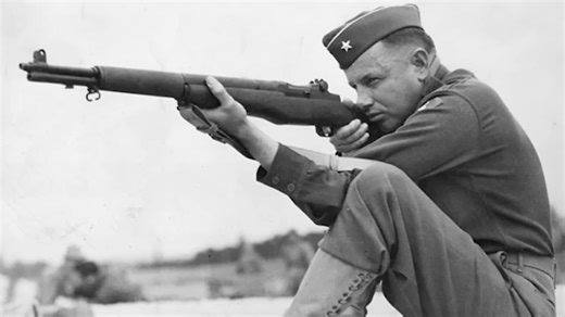 How the Nazis Built a Gun That Could Shoot Around Corners