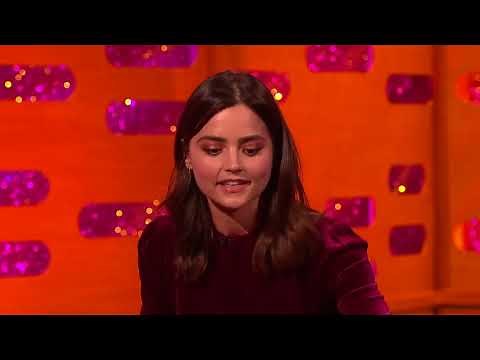 The Graham Norton Show Season 22 Episode 12
