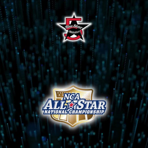 DREAM TAKES ON NCA DALLAS!! This is the LARGEST cheer competition in history!!! We know they are primed and ready to deliver their best performance ever!! Join us in wishing them good luck. #NCA #TheWorkIsWorthIt #FiveStarDream #FiveStarAthletics