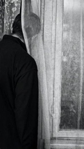 poetrynyx | There is a demon in my house. It has been weeks since I acknowledged him. He slips through corners of shadow, lives in the space between... | Instagram