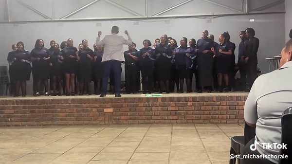 St Michael’s Chorale (@st_michaelschorale)’s videos with original sound - St Michael’s Chorale