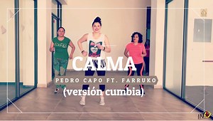 228K views · 2.3K reactions | "El baile es magia porque en segundos desaparece la tristeza, el estrés y las preocupaciones." #calma #zumba #bailaconisabel ➡️ Instagram.com/bailaconisabel 朗❤️ Coreo por: Isabel Noriega Othon | BAILA con Isabel | Facebook