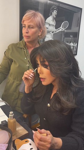 Sheer Makeup Review: Blush by Makeup By Mario