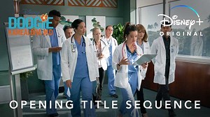 416K views · 787 reactions | She’s a genius. With a lot to learn. Watch the opening title sequence for #DoogieKamealohaMD, a #DisneyPlus Original Series, streaming September 8. | Disney+ | Facebook