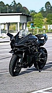 265K views · 22K reactions | Kawasaki Ninja H2R ☠️ Super Bike ️ Top Speed 392 略 Road Public Reaction 掠 | All in 1 blog's | Facebook