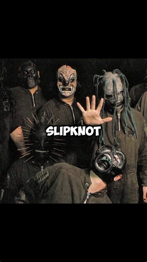 Beyond the Style: Under Rammstein and Slipknot’s Thematic Universes #metal #rammstein #metal