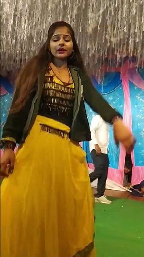 #mukeshraj bhojpuri recording dance video 😆😂