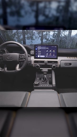 Adventure-ready and built to impress — the 2025 Toyota 4Runner Trailhunter is a force on and off the road. Stop by Town & Country Toyota and see what else is waiting for you. https://bit.ly/3YPVoBH | Town and Country Toyota | Facebook