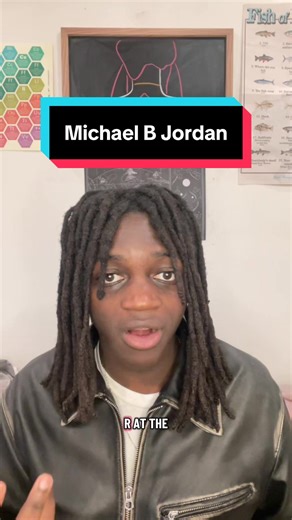 Replying to @jamaalburkmar i honestly dont rly care about the award show discourse but i do think mbj deserves the award more and this is a large reason as to why #language #linguistics #accents #Inverted