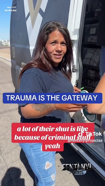 Understanding Trauma and Its Role in Addiction Recovery