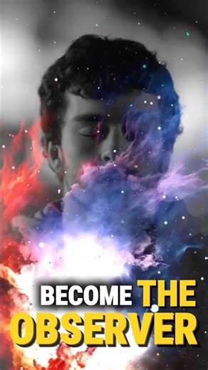 Reprogramming the Subconscious — From Observer to Creator #Awareness #Energy #Creation