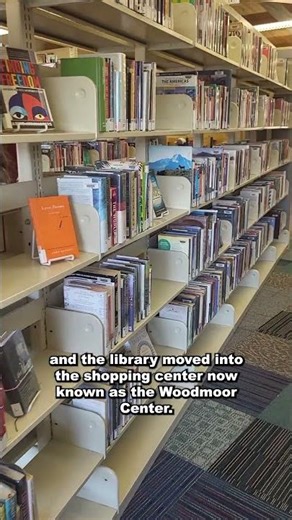 Explore Monument Library During the Open House! #PublicLibrary #MonumentCO #Library #CO150US250