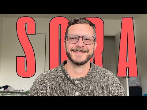 how to signup and use Sora - ChatGPT for creating videos | tutorial