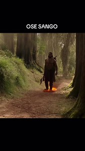 Today is January 19th, Ose Sango. Kabiesi Sango, aboye Sango! #fyp #nigeria #sango #orisa #africa | Nova Brown