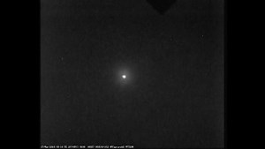 Massive meteor caught on camera exploding over UK