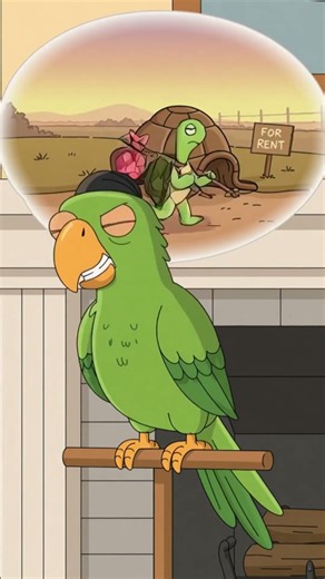 Dark Comedy Sketch: The Turtle Without a Shell Joke Gone Hilariously Grim