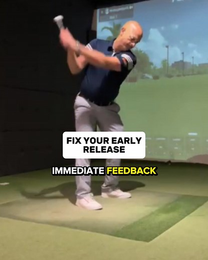Tired of inconsistent swing rhythm ruining good rounds? The Tempo Stick was designed specifically for golfers who want to work on timing. No complex systems or confusing instructions – just grab it and start practicing. Join thousands who've discovered how simple tempo training can be. In stock and ready to ship today. | TruLink Golf | Facebook