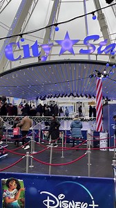 City star grande roue | Magicfunfair