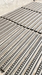 6.1K views · 76 reactions | MindBlowing Cement Manufacturing Process from Rock to Concrete | Inside Industries | Facebook