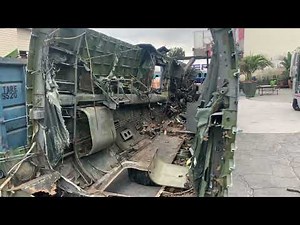 Lockheed P2 Neptune | MotoArt Preserves BuNo 140436 P2V-7LP from Soplata Collection