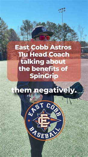 Enhance Your Baseball Practice with KITTED SpinGrip