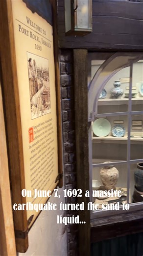 192K views · 3K reactions | Wickedest City On Earth- Port Royal...