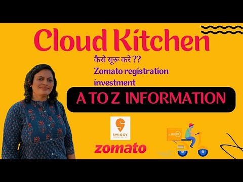 How To Start Cloud Kitchen from home👆 #video #cloud kitchen #homemade #cloudkitchenathome