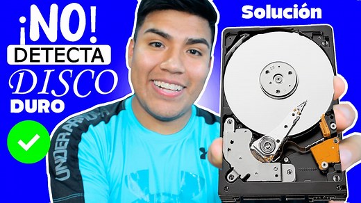 6.8K views · 90 reactions | Qué hacer si el ordenador no te reconoce...